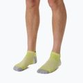Ponožky ASICS Performance Run Ankle huddle yellow 3