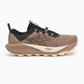 Pánské běžecké boty ASICS Gel-Trabuco 13 taupe grey/black 2