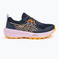 Buty do biegania damskie ASICS Gel-Sonoma 8 midnight/light ube 2
