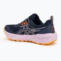 Buty do biegania damskie ASICS Gel-Sonoma 8 midnight/light ube 3