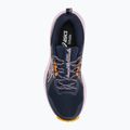 Buty do biegania damskie ASICS Gel-Sonoma 8 midnight/light ube 5