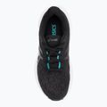 Dětské běžecké boty  ASICS GT-1000 13 GS black/carbon 5