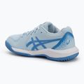 Dětské tenisové boty ASICS Gel-Dedicate 8 GS Jr light blue/blue coast 3