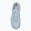 Dětské tenisové boty ASICS Gel-Dedicate 8 GS Jr light blue/blue coast 5