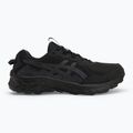 Pánské běžecké boty ASICS Gel-Venture 10 black/graphite grey 2