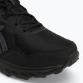 Pánské běžecké boty ASICS Gel-Venture 10 black/graphite grey 7