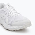 Dámské běžecké boty ASICS Jolt 5 white/white 7