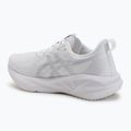 Pánské běžecké boty ASICS Novablast 5 white/piedmont grey 3