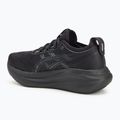 Buty do biegania damskie ASICS Gel-Nimbus 27 black/graphite grey 3