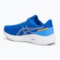 Pánské běžecké boty ASICS GT-1000 13 illusion blue/white 3