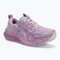Buty do biegania damskie ASICS Noosa Tri 16 light ube/lavender glow