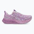 Buty do biegania damskie ASICS Noosa Tri 16 light ube/lavender glow 2