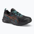 Pánské běžecké boty ASICS Trail Scout 3 black/nova orange