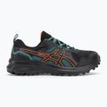 Pánské běžecké boty ASICS Trail Scout 3 black/nova orange 2