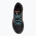 Pánské běžecké boty ASICS Trail Scout 3 black/nova orange 5