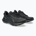 Dámské běžecké boty ASICS Jolt 5 black/carrier grey 10
