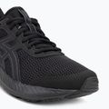 Dámské běžecké boty ASICS Jolt 5 black/carrier grey 7