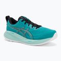 Pánské běžecké boty ASICS Gel-Cumulus 27 wave teal/illuminate mint