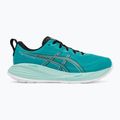 Pánské běžecké boty ASICS Gel-Cumulus 27 wave teal/illuminate mint 2