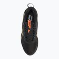 Dámské běžecké boty ASICS Gel-Venture 10 Waterproof black/carrier grey 5