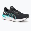 Pánské běžecké boty ASICS GT-1000 13 black/wave teal