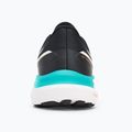 Buty do biegania męskie ASICS GT-1000 13 black/wave teal 6