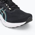 Pánské běžecké boty ASICS GT-1000 13 black/wave teal 7