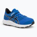 Dětské boty  ASICS Jolt 4 PS illusion blue/black
