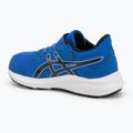 Dětské boty  ASICS Jolt 4 PS illusion blue/black 3