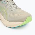 Pánské běžecké boty ASICS Gel-Kayano 31 white sage/birch 7