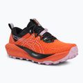 Dámské běžecké boty ASICS Gel-Trabuco 13 nova orange/light ube