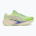 Pánské běžecké boty ASICS Novablast 5 TR nature bathing/lime green 2