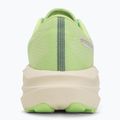 Pánské běžecké boty ASICS Novablast 5 TR nature bathing/lime green 6