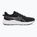 Dámské běžecké boty ASICS Jolt 5 black/white 2