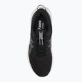 Dámské běžecké boty ASICS Jolt 5 black/white 5