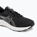 Dámské běžecké boty ASICS Jolt 5 black/white 7