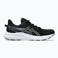 Dámské běžecké boty ASICS Jolt 5 black/white 8