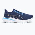 Buty do biegania damskie ASICS GT-2000 13 indigo blue/carrier grey 2