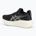 Buty do biegania damskie ASICS Gel-Nimbus 27 black/lake grey 3