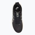 Buty do biegania damskie ASICS Gel-Nimbus 27 black/lake grey 5