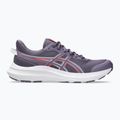 Buty do biegania damskie ASICS Jolt 5 greyish purple/coral reef 8