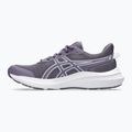 Buty do biegania damskie ASICS Jolt 5 greyish purple/coral reef 9