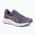 Buty do biegania damskie ASICS Jolt 5 greyish purple/coral reef