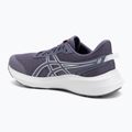 Buty do biegania damskie ASICS Jolt 5 greyish purple/coral reef 3