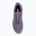 Buty do biegania damskie ASICS Jolt 5 greyish purple/coral reef 5