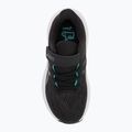 Dětské běžecké boty ASICS GT-1000 13 PS black/carbon 5