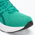 Pánské běžecké boty ASICS Versablast 4 wave teal/black 7