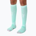 Ponožky ASICS Performance Run Compression illuminate mint 4
