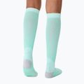 Ponožky ASICS Performance Run Compression illuminate mint 6