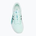 Buty do biegania damskie ASICS Magic Speed 4 soothing sea/black 5
